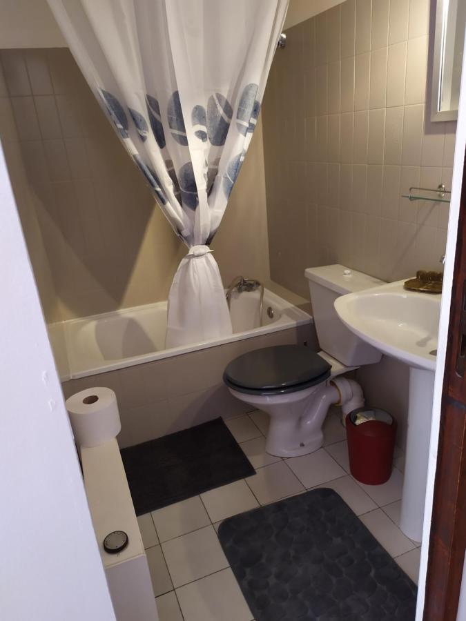 50M2 2 A 4 Pers Tout Confort Balcons Jardin Terrasse Les Albres Kültér fotó