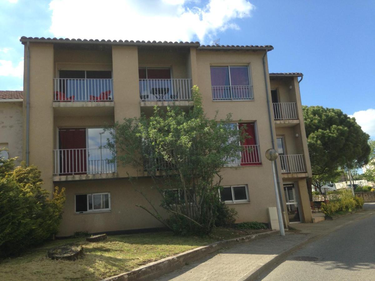 50M2 2 A 4 Pers Tout Confort Balcons Jardin Terrasse Les Albres Kültér fotó